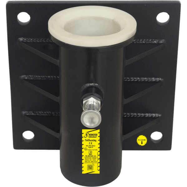 MULTISAFEWAY WALL MOUNTING BRACKET FA6002212 HS Works